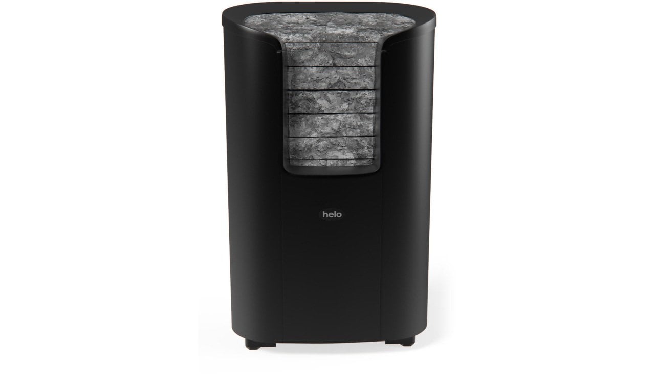 cava  9  de sauna sobası