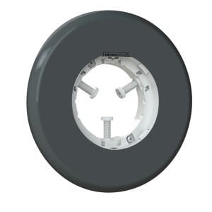 FLEXINICHE ø230 - ø180 Çerçeve, Antrasit