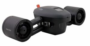 Nautica J-Class Sea Doo