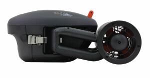 Nautica J-Class Sea Doo