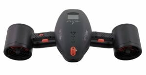 Nautica J-Class Sea Doo