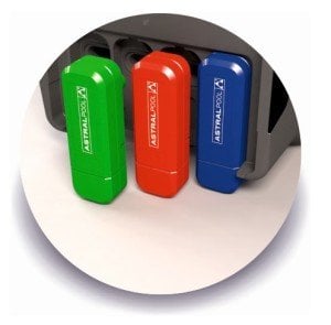 Elite Connect Tuz Elektroliz Cihazı için S-Driver Modülleri (SD-ORP)