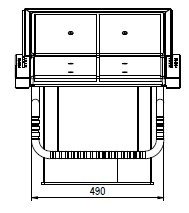 Olimpik Atlama podyumu