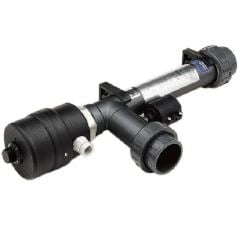 ekonomik paslanmaz çelik eşanjör - qwt 100 -  180.000 kcal/h