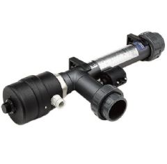 ekonomik paslanmaz çelik eşanjör - gıgant -  335.000 kcal/h