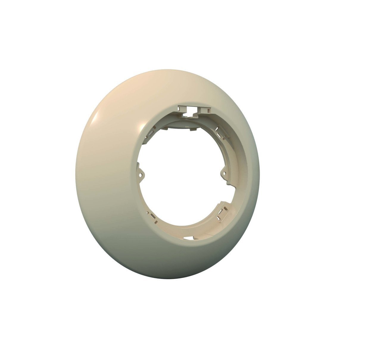 FLEXISLIM  Çerçeve, Bej