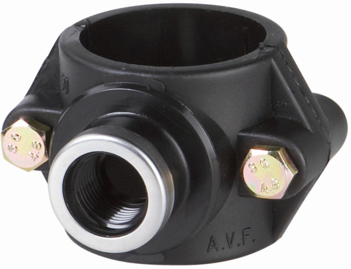 Topraklama Anodu (Ø 63 mm)