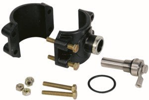 Topraklama Anodu (Ø 63 mm)