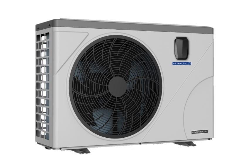 ASTRAL PRO-ELYO TOUCH PET 25 ISI POMPASI