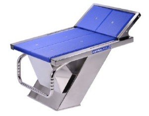 AISI-316 olimpik atlama podyumu ankrajı