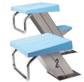 AISI-316' dan yapılan atma podyumu için ankraj