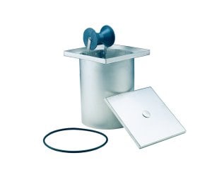 Platform altı seperatör toplama sistemi