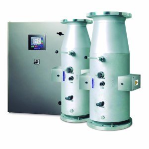 Heliox UV MP 140 W Auto Wiper