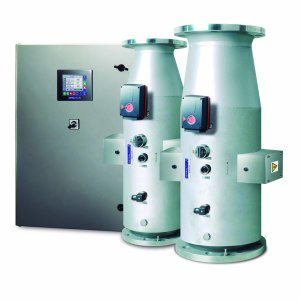 Heliox UV MP 140 W Auto Wiper