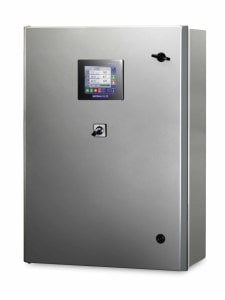 Heliox UV MP 300 W Auto Wiper