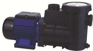 Bering pompa 3 HP Qmax 35,1 m3/h