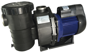 Bering pompa  3,5 HP Qmax 39 m3/h