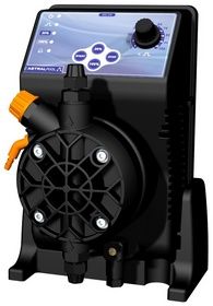 exactus ph / rx dozaj pompası 10 l/h 5 bar