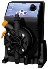 exactus ph / rx dozaj pompası 10 l/h 5 bar