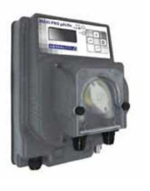 maxı pro3 - peristaltik pompa