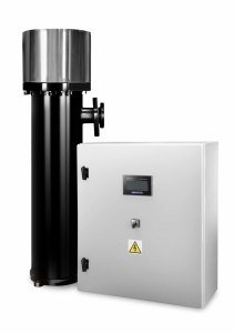 Heliox UV LP INOX Ultraviyole Dezenfeksiyon Sistemi (95 INOX 540 W / 180 W)