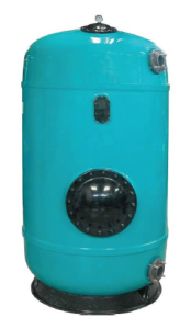 Norm model Aquarambla Lamine Polyester kum filtresi  Ø 920 - 2''