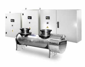 Heliox UV LP PE Ultraviyole Dezenfeksiyon Sistemi (P20EX PE 90 W / 30 W)