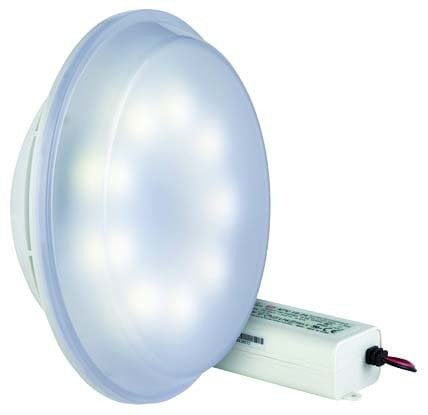 LumiPlus DC PAR 56 V1 Led Ampul Sıcak Beyaz 14W