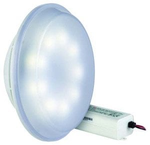 LumiPlus DC PAR 56 V1 Led Ampul Sıcak Beyaz 14W