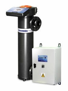 Heliox UV LP PE Ultraviyole Dezenfeksiyon Sistemi (P180 PE 1360 W / 408 W)