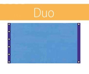 GeoBubble Energy Guard 500 μ DUO, 5 x 10 m Havuz için