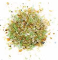 Aquarambla Cam Kumu Medya 1,7 - 2,4 mm