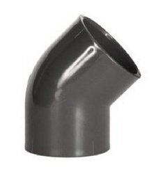 PVC 45° dirsek Ø 63 mm