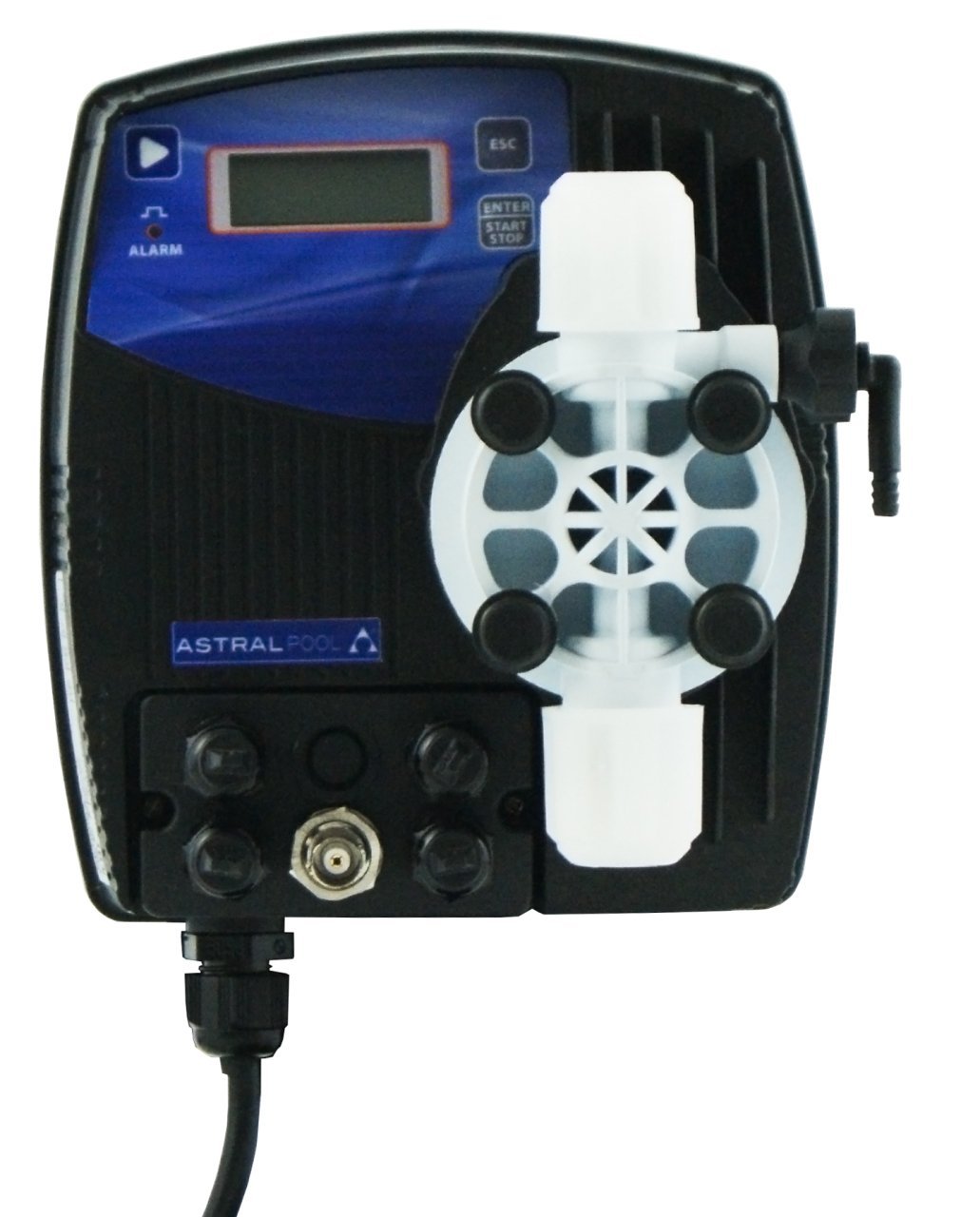 OPTIMA NEXT pH / Redoks regülatörlü dozaj pompası (5 lt/h 8 bar)